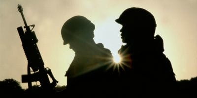 What Does God Say About War?